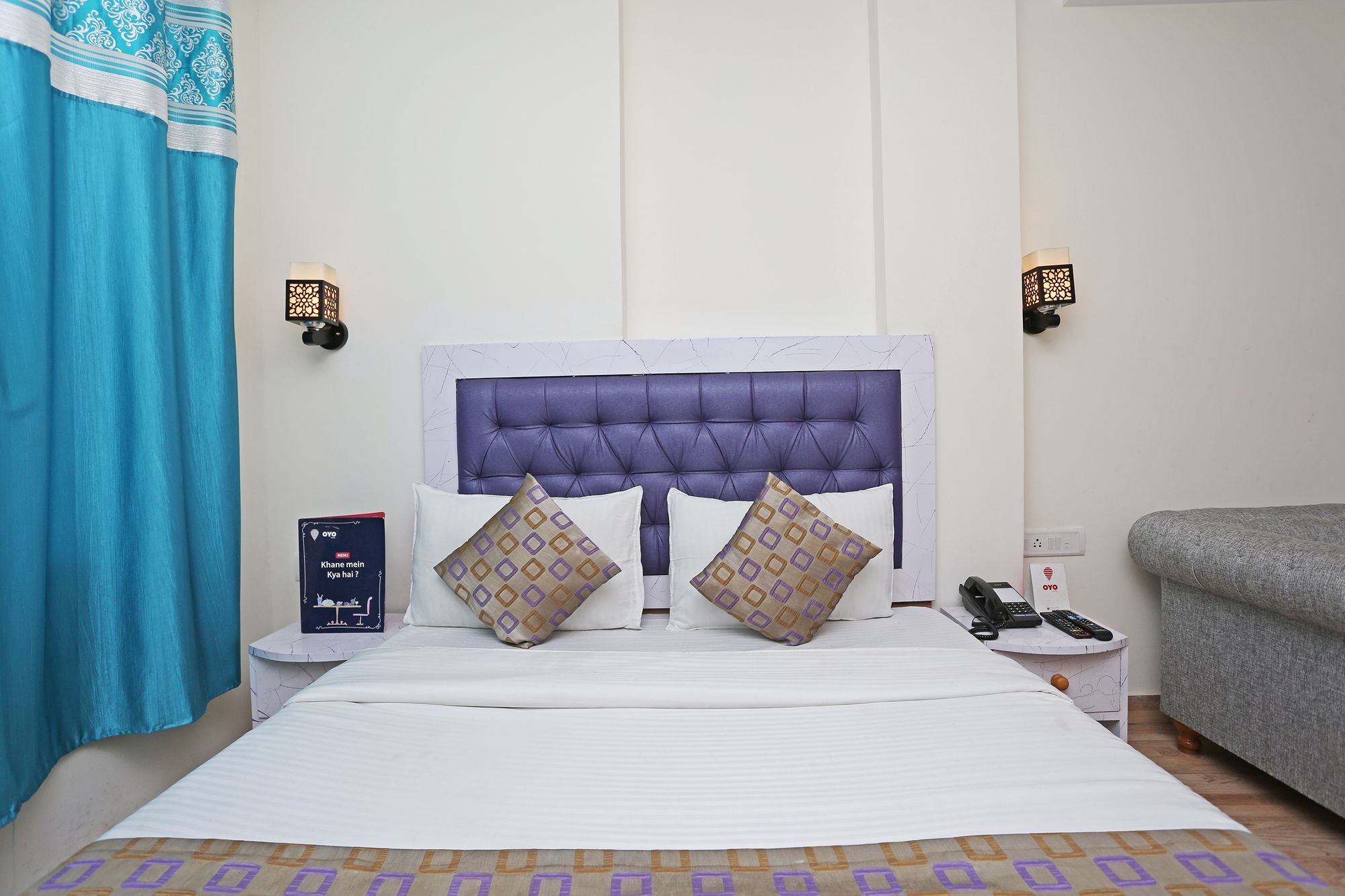 Oyo 9912 Hotel Rock Sea Manāli Extérieur photo